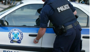 Κατοχή Αιτωλοακαρνανίας: Ένοπλη ληστεία σε τράπεζα με ομηρία- Λεία €200.000