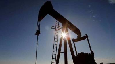 Απώλειες άνω του 3% για το πετρέλαιο-Κέρδη ο χρυσός