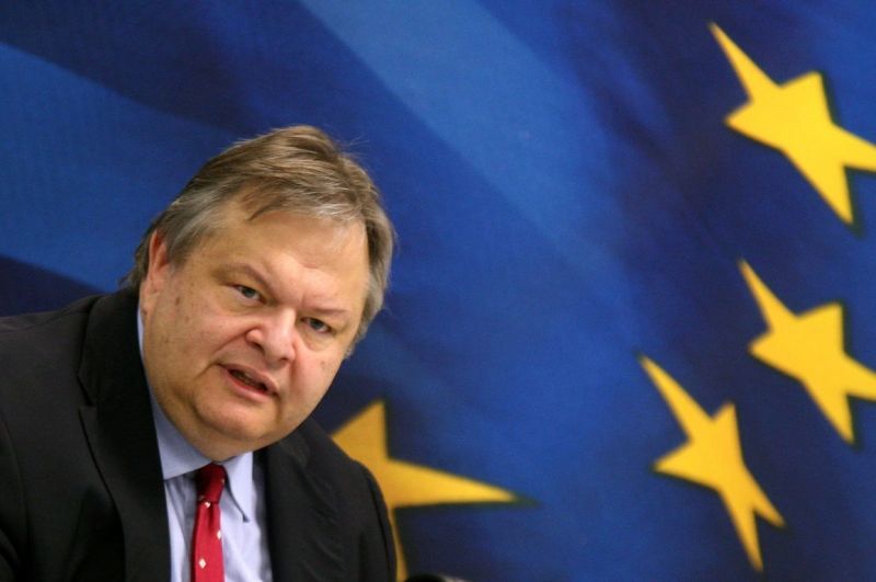 Βενιζέλος: Δεν θα αφήσω να χαθούν τα επιτεύγματα της χώρας
