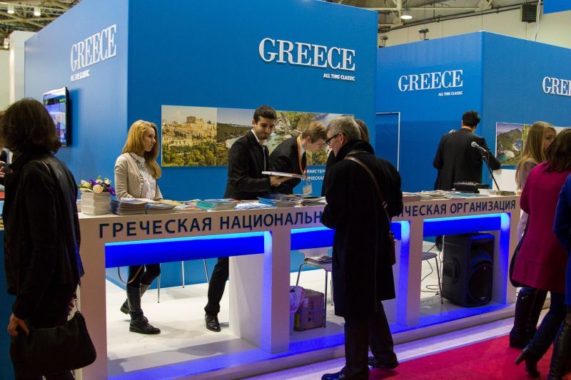 Υπ. Τουρισμού: Ενθαρρυντικά τα μηνύματα από την τουριστική έκθεση ΜΙΤΤ 2016