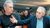 Λυκούδης καρφώνει Κουβέλη:Είχε πει «ναι» για την Προεδρία της Δημοκρατίας
