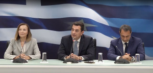 Σκρέκας: Το «καλάθι του νοικοκυριού» θα συνεχιστεί