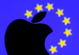 Ξανά στο στόχαστρο της ΕΕ η Apple - Αντιπαράθεση για τον Κανονισμό Ψηφιακών Αγορών