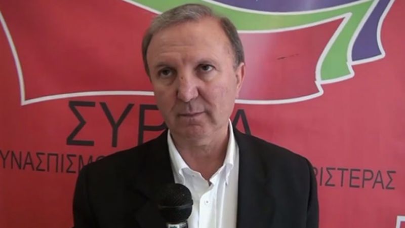 Παπαδόπουλος: Προσπαθούμε να προστατεύσουμε επαρκώς την πρώτη κατοικία