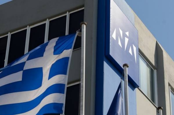 ΝΔ: Η επίθεση στην Athens Voice είναι επίθεση στη Δημοκρατία