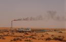 Διατεθειμένη να μειώσει την παραγωγή πετρελαίου η Σαουδική Αραβία