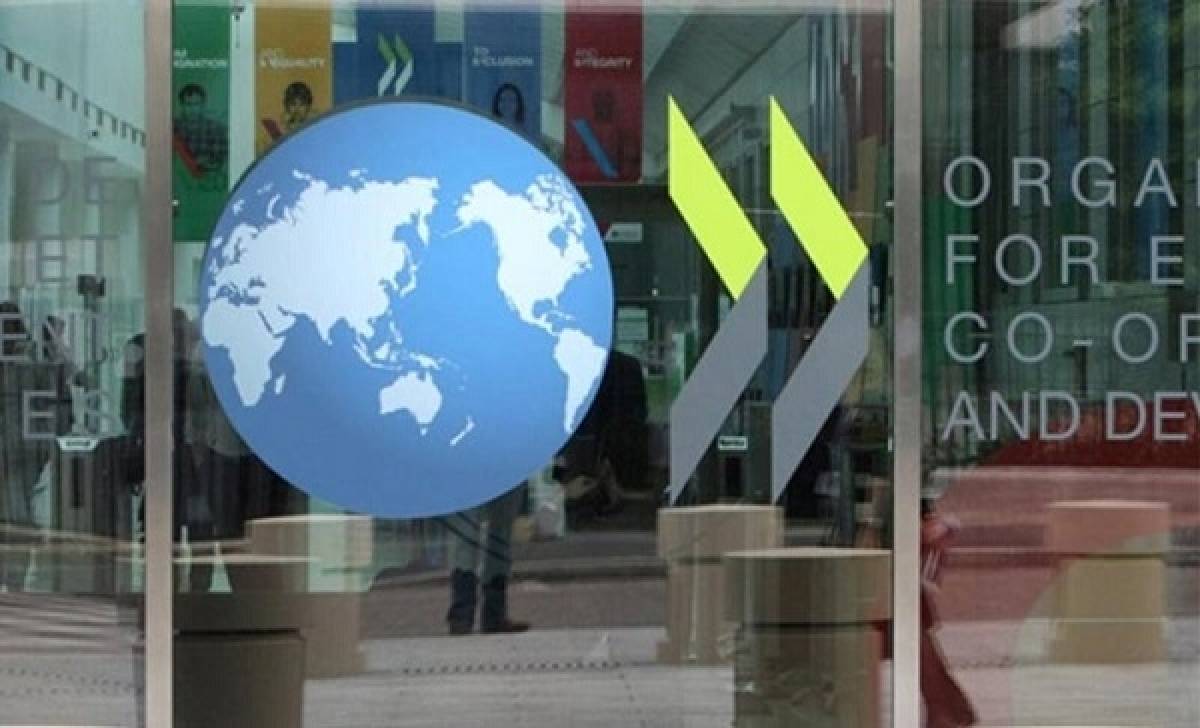 Διαφωνίες εντός ΟΟΣΑ για τη φορολόγηση των τεχνολογικών κολοσσών