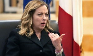 Ιταλία: Τρεις υπουργοί της Μελόνι παραπέμπονται σε δίκη - Τι αφορά η υπόθεση Αλ Μάσρι