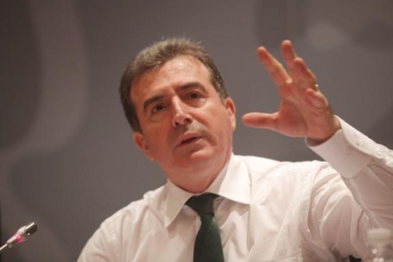 Χρυσοχοΐδης: Είμαστε με μπουλντόζες και καύσιμα, έτοιμοι για τα οδικά έργα