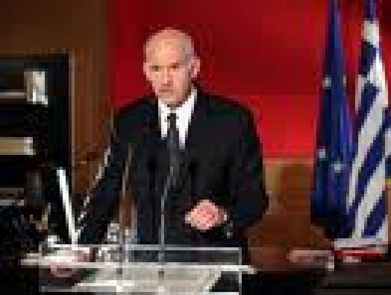 Συναίνεση για την οικονoμία ζήτησε ο Πρωθυπουργός - Θα απευθύνει διάγγελμα