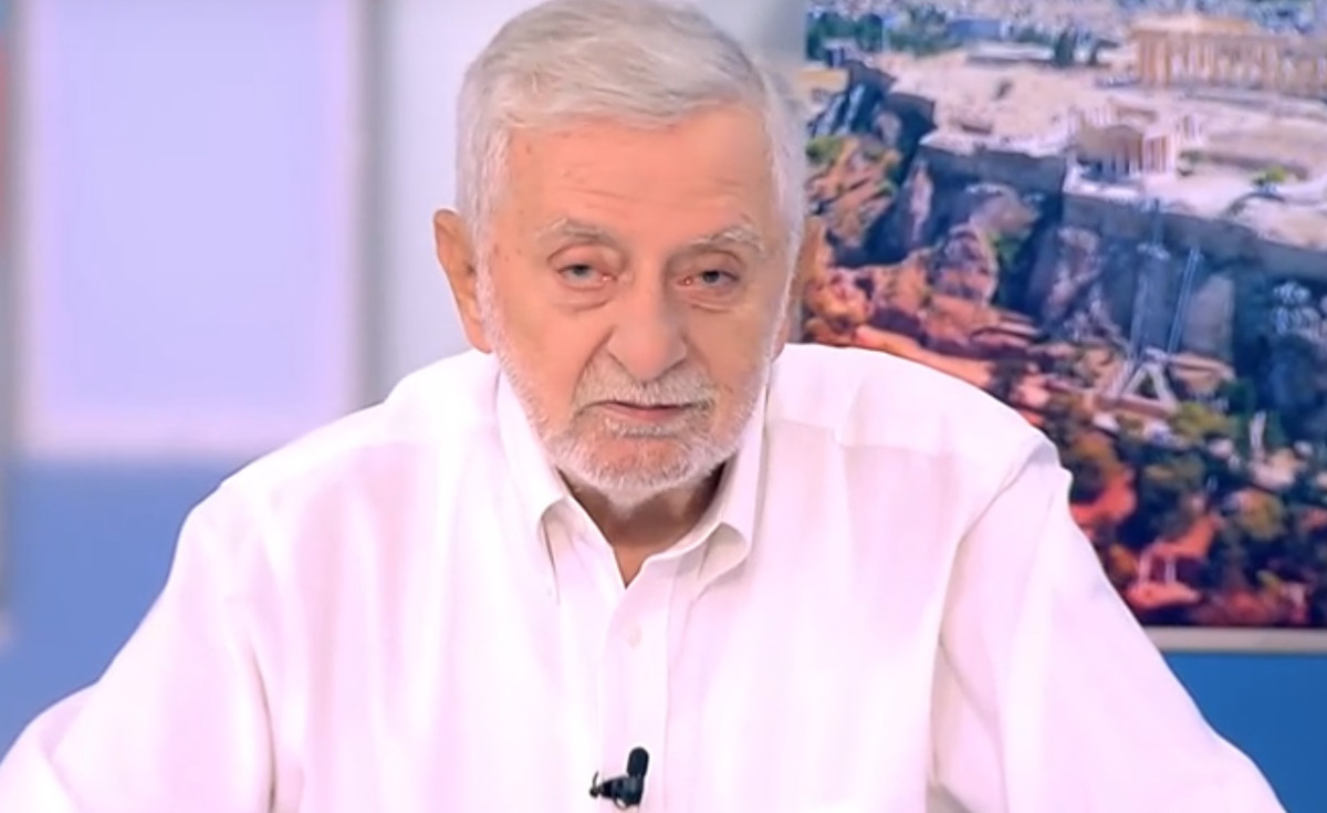 Δρίτσας: Ο Κασσελάκης εξελίσσεται σε παράγοντα διχασμού