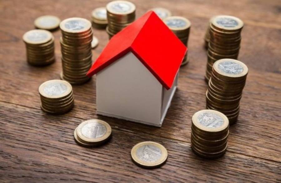 Πρώτη κατοικία: Επιδότηση δανείων έως €210 το μήνα-Ανοίγει η πλατφόρμα