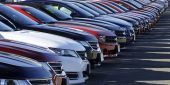 Δυτική Ευρώπη: Ανοδικό "ράλι" στις πωλήσεις αυτοκινήτων τον Αύγουστο