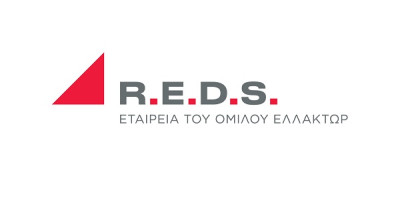 REDS: Σημαντική βελτίωση οικονομικών μεγεθών και κέρδη στο πρώτο εξάμηνο