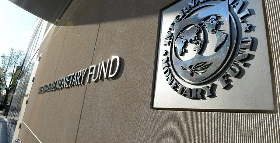 ΔΝΤ για Ελλάδα: Ανάπτυξη 2,1% το 2024- Οι μεγάλες προκλήσεις