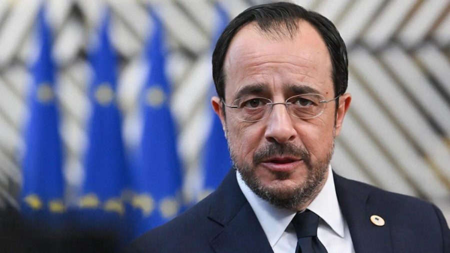 Χριστοδουλίδης: Συγχαρητήρια στον Ερχιουρμάν – «Προσβλέπω σε συνάντησή μας το συντομότερο δυνατόν»