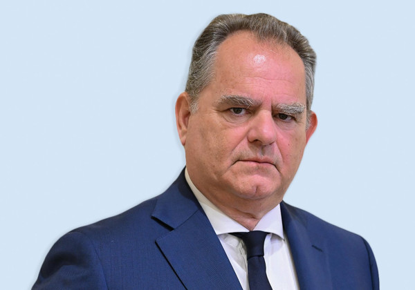 Μουστακάτος (Εθνική): Οι τράπεζες πρέπει να επανεκτιμήσουν «το κόστος του κινδύνου» για τη χρηματοδότηση της ναυτιλίας