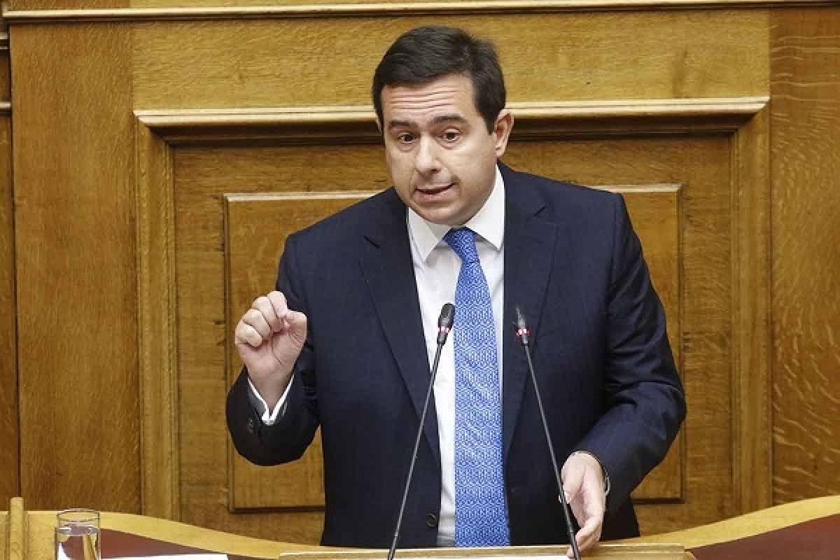 Μηταράκης: Στοχεύουμε στις 200 επιστροφές την εβδομάδα