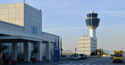Διεθνής Αερολιμένας Αθηνών: Επιτυχημένη ολοκλήρωση 2 σημαντικότατων έργων