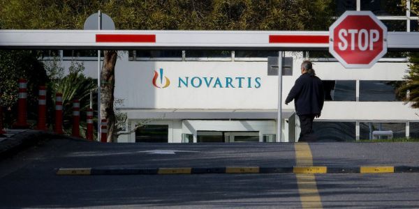 Τα μυστικά και τα ερωτήματα για την μάχη της Novartis
