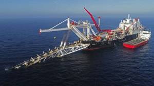 Nord Stream 2: Διπλωματική νίκη για τον Πούτιν