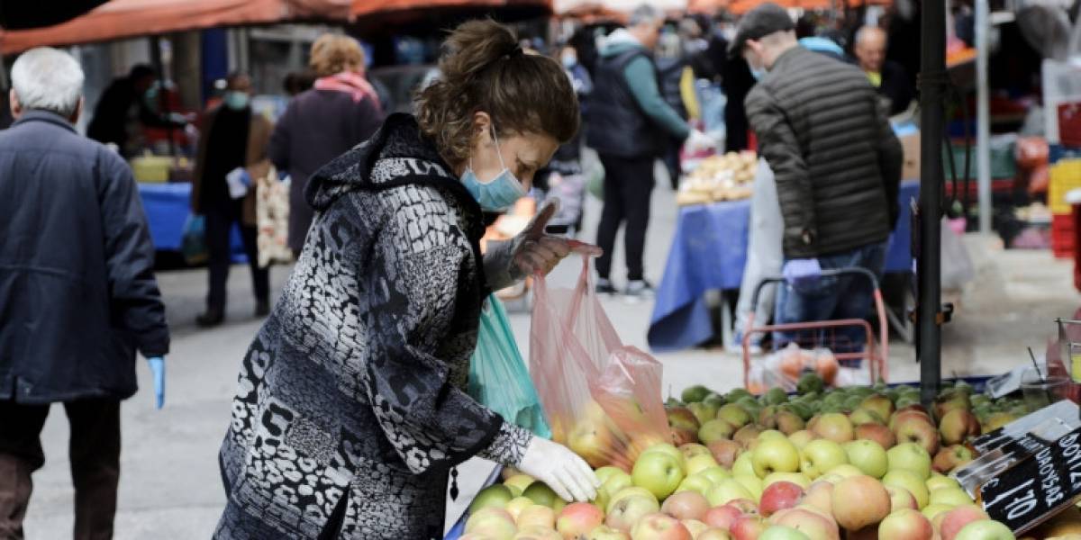 ΥΠΑΝ: 202 έλεγχοι και 13 παραβάσεις το Σαββατοκύριακο