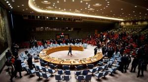 ΟΗΕ: Ομόφωνη καταδίκη του συστημικού ρατσισμού- Καμία αναφορά στις ΗΠΑ