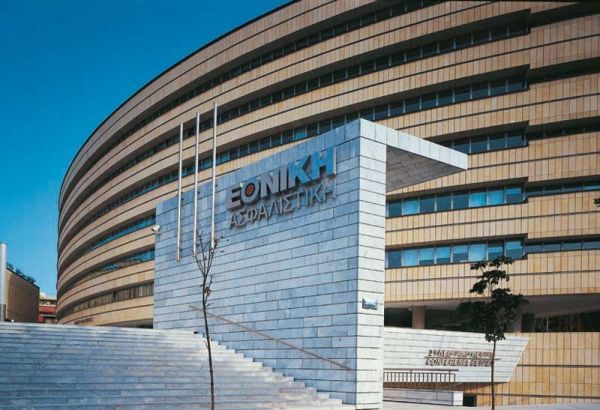 Ανοίγει η βεντάλια των εξελίξεων για την Εθνική Ασφαλιστική