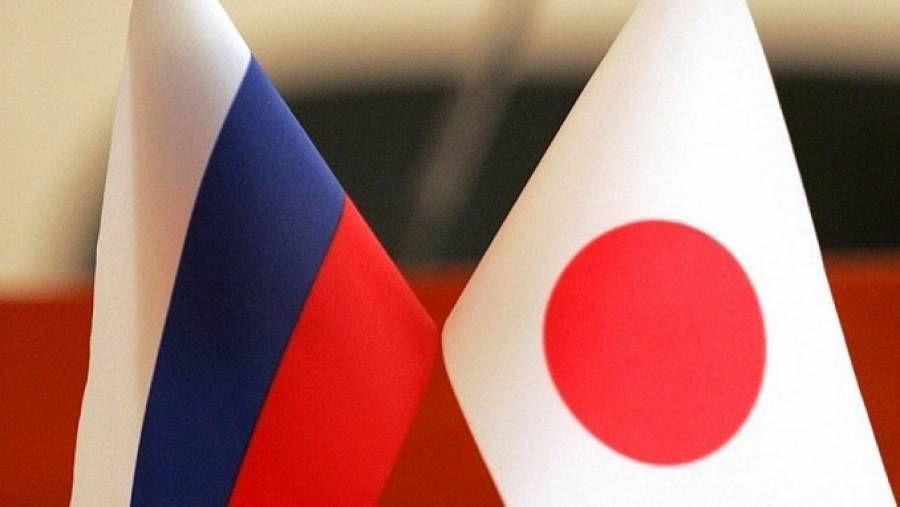 Τόκιο: Οι συνομιλίες με τη Μόσχα «δείχνουν» σύναψη συμφωνίας ειρήνης