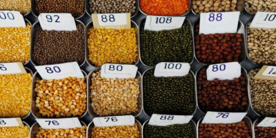 FAO: Ρεκόρ για τις εισαγωγές τροφίμων-Στα $1,94 τρισ. το 2022