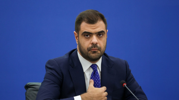 Μαρινάκης: Η πρόταση για το τετραήμερο οδηγεί σε εκτόξευση προβλημάτων