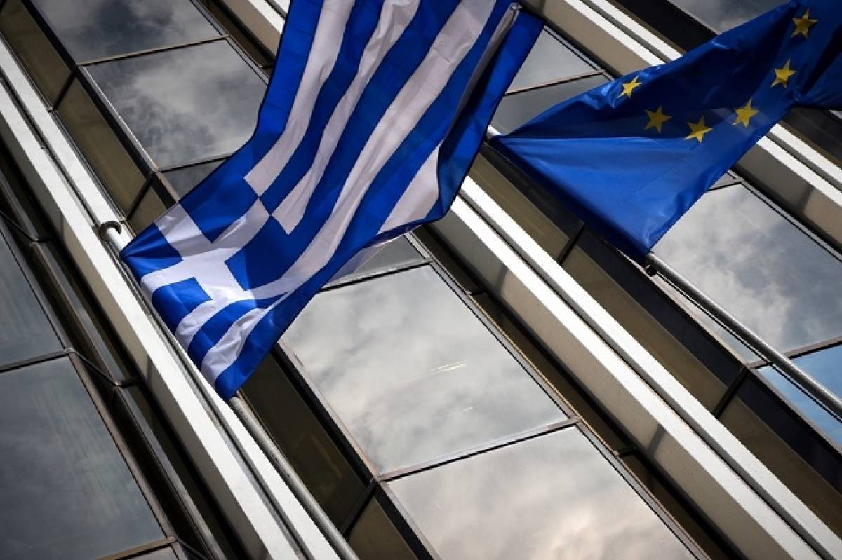 Δόση, «διαζύγιο» με το ΔΝΤ και ο αστερίσκος της ανάπτυξης