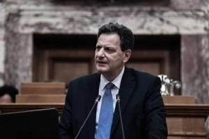 Σκυλακάκης: Μεγάλη ευκαιρία το ευρωπαϊκό πακέτο στήριξης