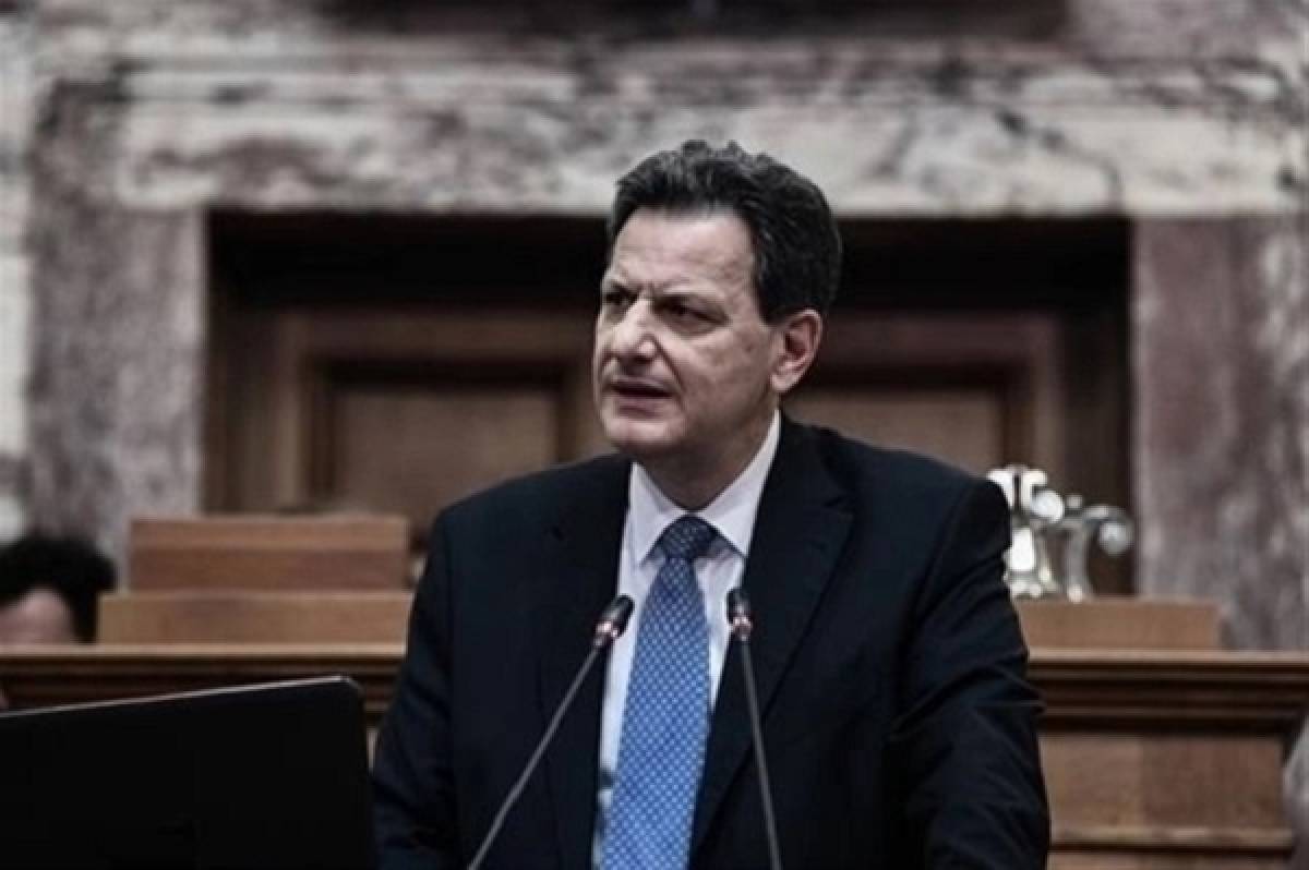 Σκυλακάκης: Μεγάλη ευκαιρία το ευρωπαϊκό πακέτο στήριξης
