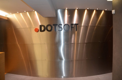 Dotsoft: Αυξήθηκε στο 16,65% το ποσοστό του Α. Κατσέλη