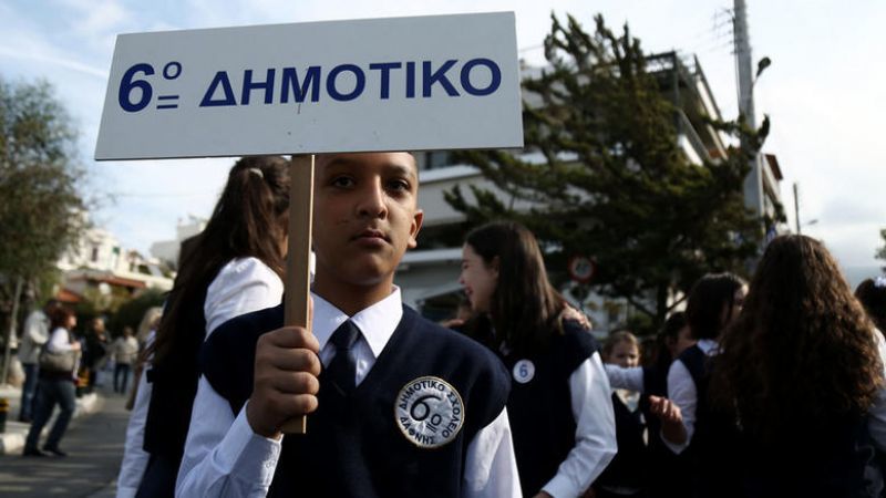 Εισαγγελική παρέμβαση για την επίθεση σε βάρος του 11χρονου Αμίρ