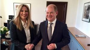 Τι μπορεί να σημάνει η «ανάσταση» του SPD στη Γερμανία