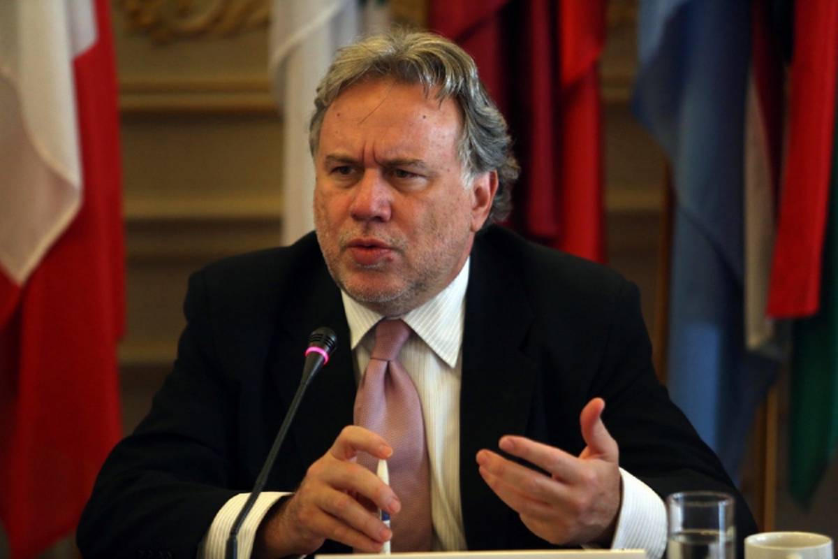 Κατρούγκαλος: Η Συμφωνία των Πρεσπών θα υπερψηφιστεί