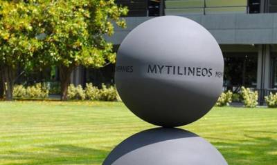 Mytilineos: Για δεύτερη χρονιά στον επενδυτικό δείκτη βιώσιμης ανάπτυξης FTSE4Good