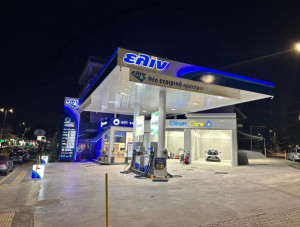 ελίν: Στηρίζει τη Λαμπαδηδρομία επί ελληνικού εδάφους ενόψει των χειμερινών Ολυμπιακών Αγώνων