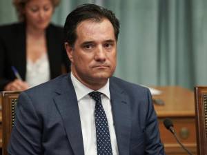 Γεωργιάδης: Ξεκινάει η πλατφόρμα ενίσχυσης των επιχειρήσεων συγκεκριμένων κλάδων