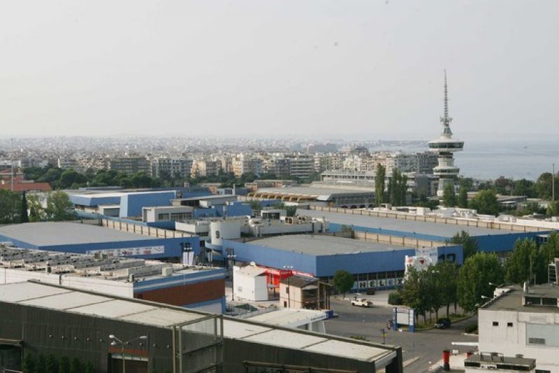ΔΕΘ-Helexpo: Επενδυτικό πρόγραμμα "μαμούθ", εξωστρέφεια, αναμόρφωση εκθέσεων και νέες προτάσεις