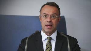 Σταϊκούρας: Η επαγγελματική ασφάλιση «κλειδί» στην αναβάθμιση του ασφαλιστικού συστήματος