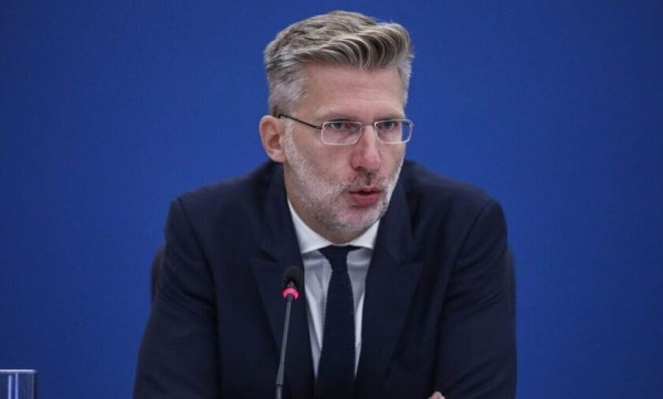 Σκέρτσος για ΣΥΡΙΖΑ: Κάνει ανθελληνικές επιλογές και ζητάει τα ρέστα
