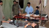 Πακιστάν: Πολύνεκρη επίθεση αυτοκτονίας σε λιτανεία