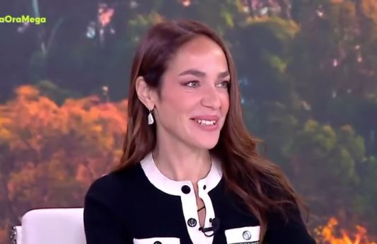 Μιχαηλίδου: Δεν περίμενα να χρησιμοποιήσει η Καρυστιανού τον πόνο της για πολιτική ανέλιξη