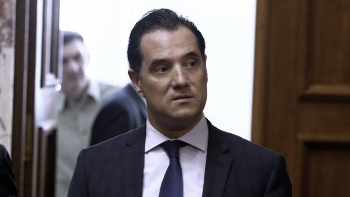 Γεωργιάδης: Θα στηρίξουμε τις επιχειρήσεις μέσω ΕΣΠΑ και προϋπολογισμού