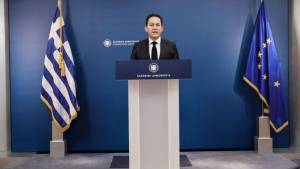 Πέτσας: Ενδεχόμενο σκλήρυνσης μέτρων σε τοπικό επίπεδο-Καμία αλλαγή ωραρίου κυκλοφορίας