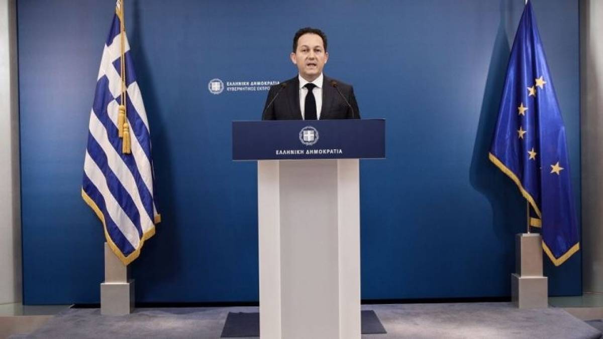 Πέτσας: Ενδεχόμενο σκλήρυνσης μέτρων σε τοπικό επίπεδο-Καμία αλλαγή ωραρίου κυκλοφορίας