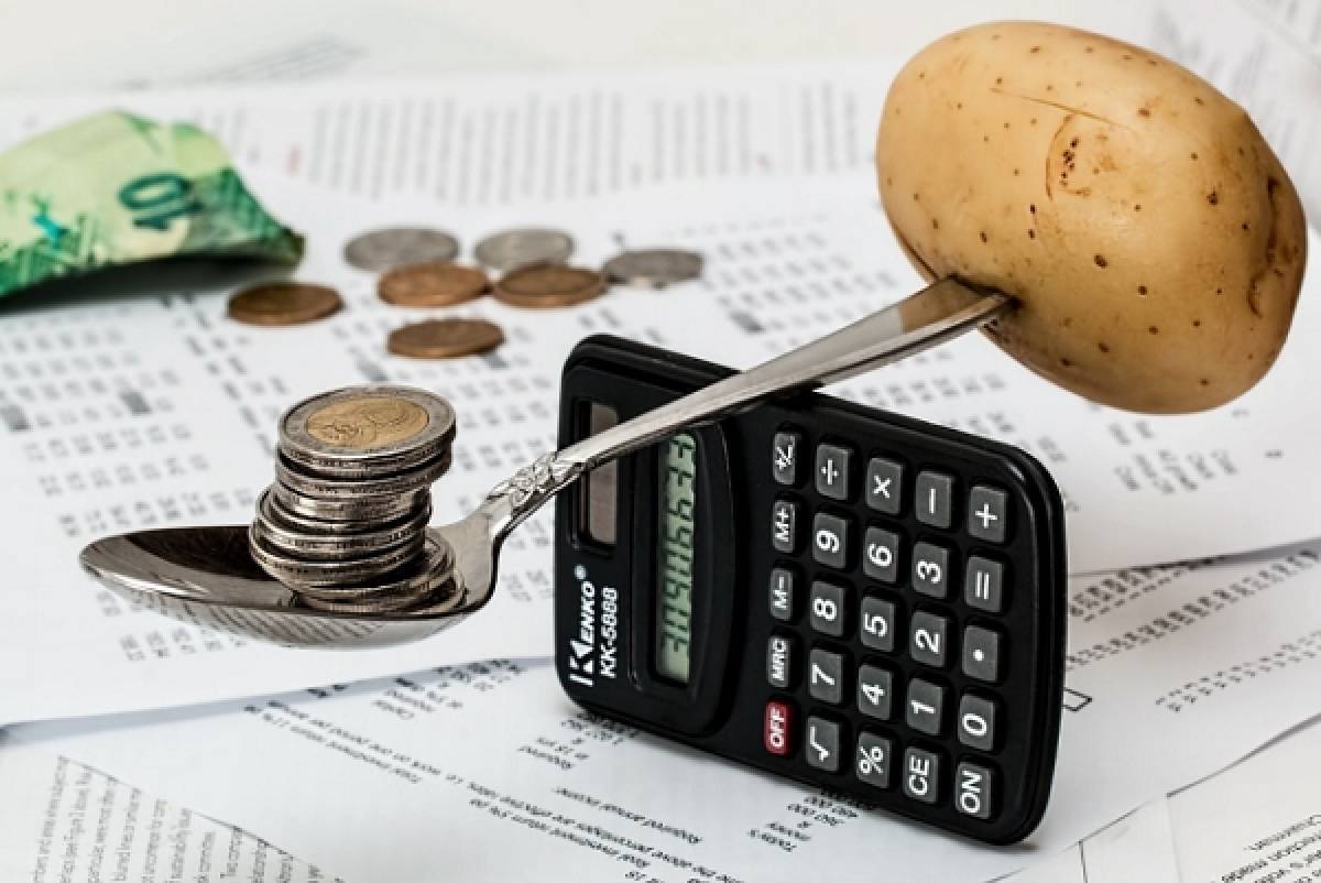 Σε είδη διατροφής το 55% του οικογενειακού προϋπολογισμού των ασθενέστερων